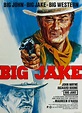 Big Jake - Film (1971) - SensCritique