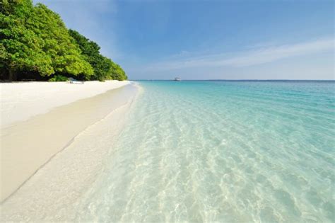 Royal Island Resort And Spa Bewertungen Fotos And Preisvergleich Horubadhoo Island Malediven