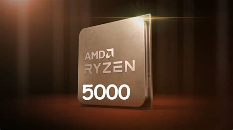 Check Out The New Ryzen 5000 Series Here Vherald