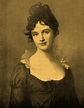 1798-1799 – Caroline Schelling