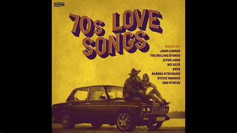 Best 70s Love Songs Ever Over 3 Hours Greatest Love Songs