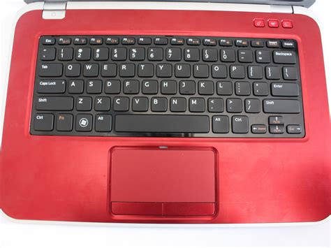 Dell Inspiron 14z 5423 Keyboard Replacement Ifixit Repair Guide