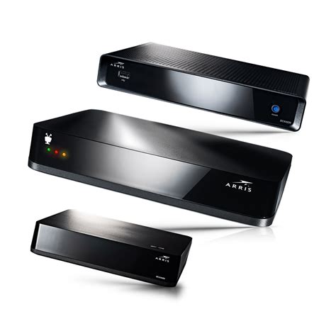 Spectrum Arris Cable Box Enhance Your Entertainment Experience 2024