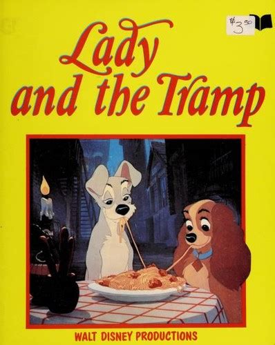 Lady And The Tramp Open Library