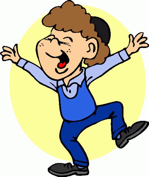 Excited Kids Clip Art Clipart Best