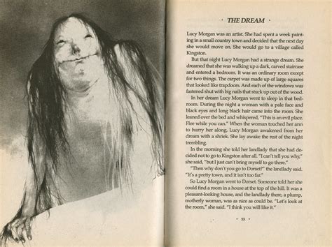 The Illustrated Book Image Collective Character Stephen Gammell