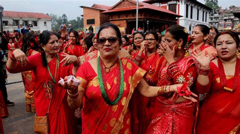 Akshaya tritiya, which is also known as akha teej, is celebrated on vaishakh shukla tritiya (the third hindu date of the bright half of the hindu month vaishakh). Hariyali Teej Festival 2021 | Teej Festival Rajasthan | Adotrip