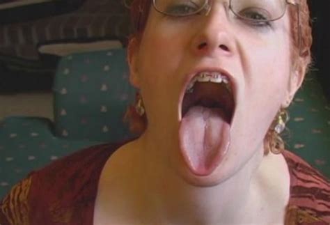 Forumophilia PORN FORUM Girls Show Tongue Tongue Fetish Page