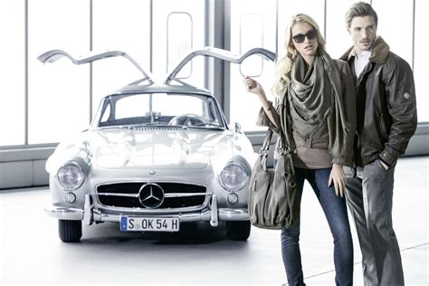 Mercedes Benz Collection 2013 Catalogue Now Available Emercedesbenz