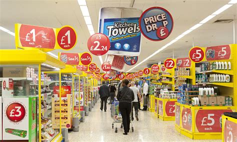 Tesco The Crisis That Doesnt Add Up Business The Guardian