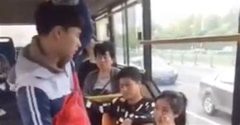 female commuter stunned by man s huge bulge on bus reflextunes