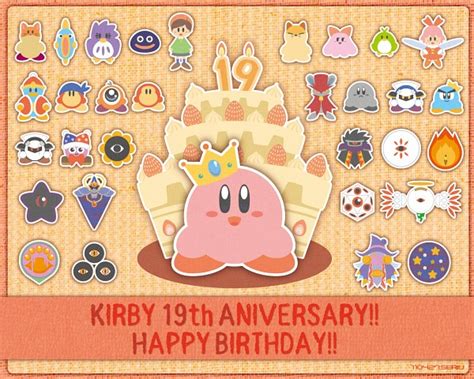 Drawcia Kirby Series Zerochan Anime Image Board