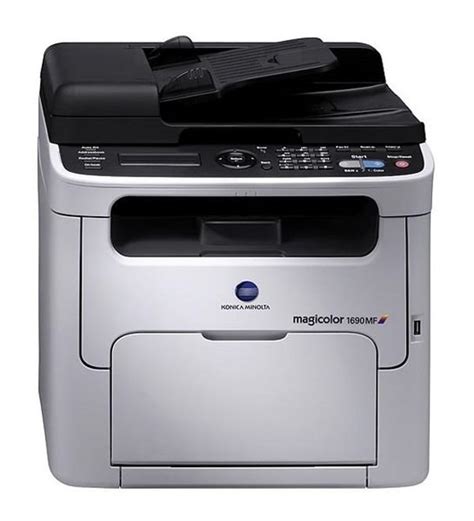 File is safe, uploaded from tested source and passed kaspersky scan! Software Printer Magicolor 1690Mf : Konica Minolta A0VT012 Automatic Duplexer A0VT012 B&H Photo ...