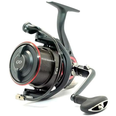 Катушка Daiwa 21 Tournament Feeder 25QD купить по низкой цене