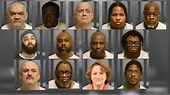 Sitting on Death Row: 13 local inmates waiting for execution | WKBN.com