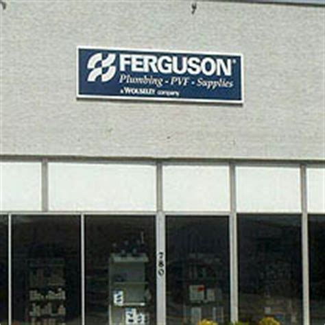 Visit the ferguson in null, null, something went wrong. Ferguson Plumbing - Hendersonville, NC - Supplying ...