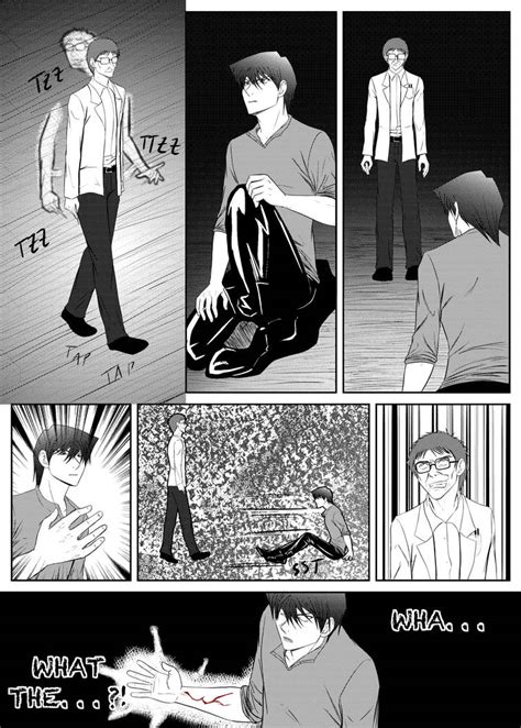 P146 Ch7 The Nightmare Virus By Emdrawsmanga On Deviantart