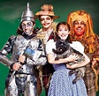 O Mágico de Oz (2012) – Möeller e Botelho