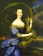 Madame de Montespan – Jean-Christian Petitfils - Plume d'histoire