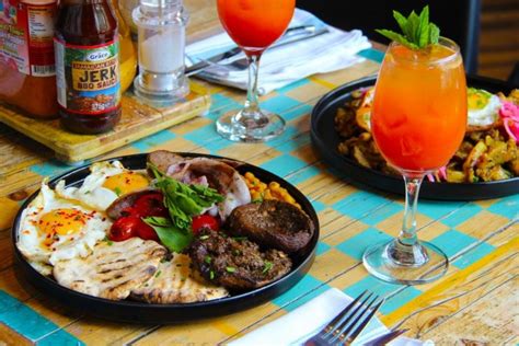 Bottomless Brunch Sheffield 23 Best Brunches To Try 2023
