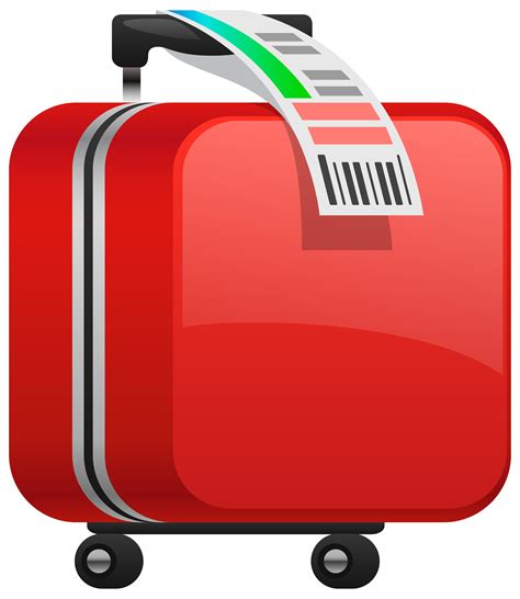 Clip Art Luggage 20 Free Cliparts Download Images On Clipground 2024
