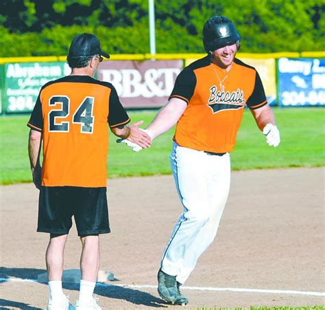 Weirtons Bats Come Alive Against Moundsville News Sports Jobs