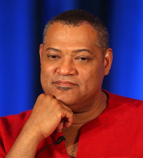 Laurence Fishburne Returns to 'black-ish' — And He's Obviously the Best