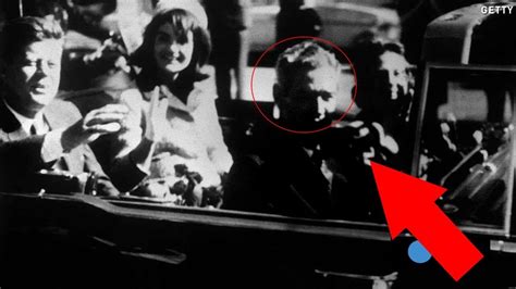 You Wont Believe Who Really Killed Jfk John F Kennedy Assassination