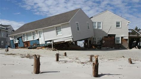 The 5 Worst Storms To Hit The Jersey Shore