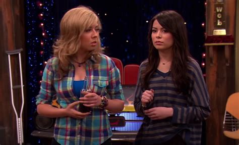 What Episode Of Icarly Were One Direction On Watch Icarly On Netflix