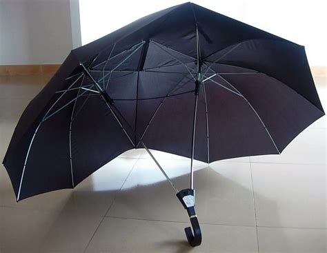 Two Person Umbrella Petagadget