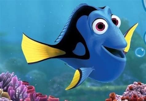 Pixar quiere repetir el éxito de Buscando a Nemo con Dory Noticias Agencia Peruana de