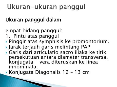 Anatomi Dan Fisiologi Organ Reproduksi Wanita Ppt Download