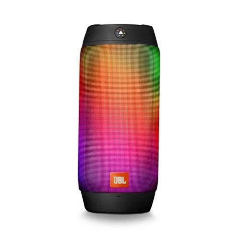 Buy Jbl Pulse 2 Splashproof Portable Bluetooth Speaker Online In Uae