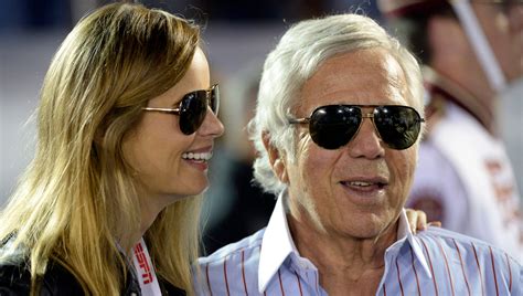 Robert Kraft What We Know About The Sex Solicitation Allegations