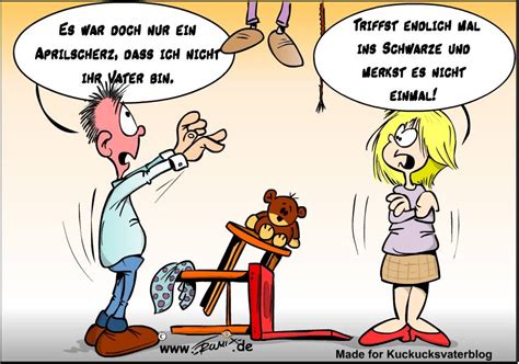 Follow their code on github. karikatur aprilscherz kuckuckskind trumix | kuckucksvater