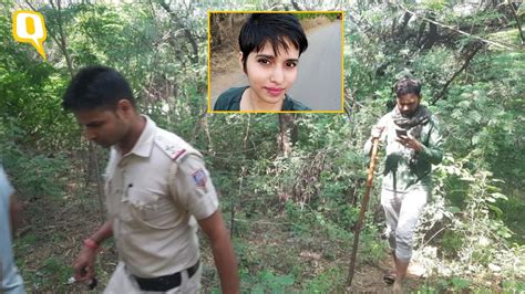 Shraddha Murder Case Dna से हुई पुष्टि श्रद्धा की ही थी जंगल से मिली हड्डियां Dna Confirms