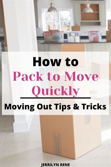 Apartment Packing List Moving Checklist Move Out Checklist Apartment