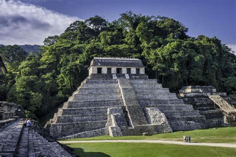 A Travelers Overview Of Chiapas Mexico
