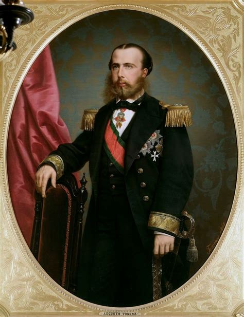 37 Best Images About Archduke Maximilian Emperor Of Mexico