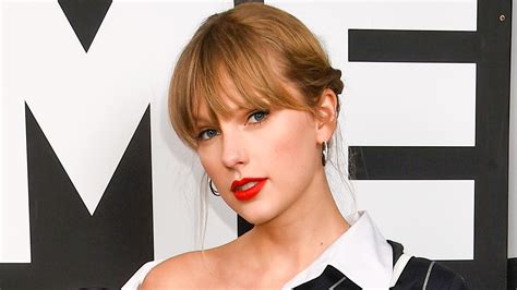 Why Taylor Swift S New Look Is Causing A Stir