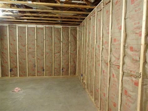 How To Best Insulate Basement Walls A Creative Mom