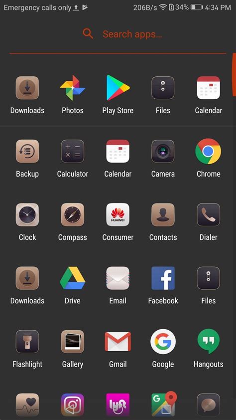 In order to reverse this feature, the device also lets you display these hidden. Nova Launcher 101: How to Hide Apps to Remove Icons & Free ...