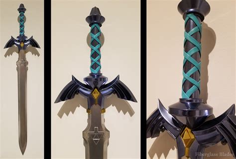master sword twilight princess replica