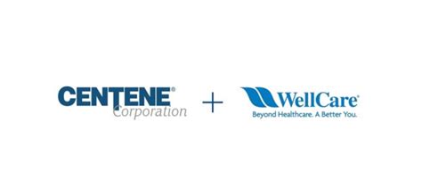 Centene Wellcare Logo Health News Illinois