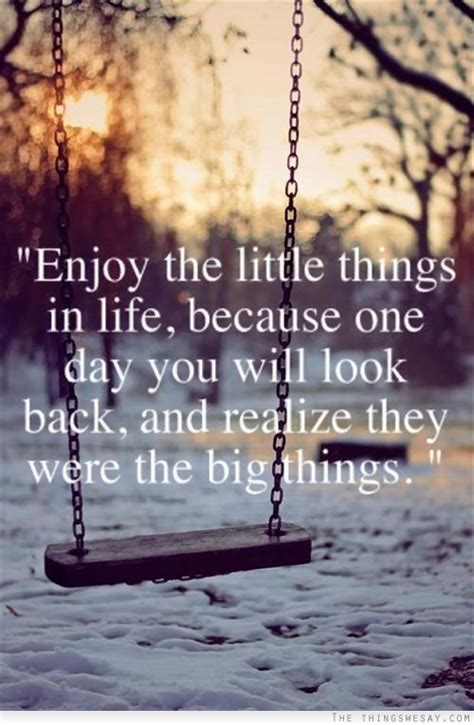 Enjoy Your Own Life Quotes Quotesgram