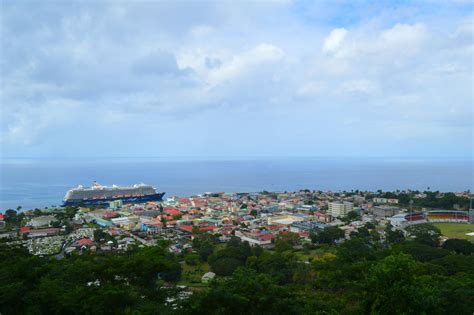 here are 10 amazing things to do in roseau dominica
