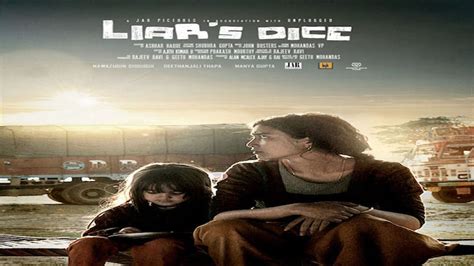 liar s dice is india s entry for oscar movies news
