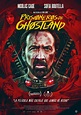 Película Prisioneros de Ghostland (2021)