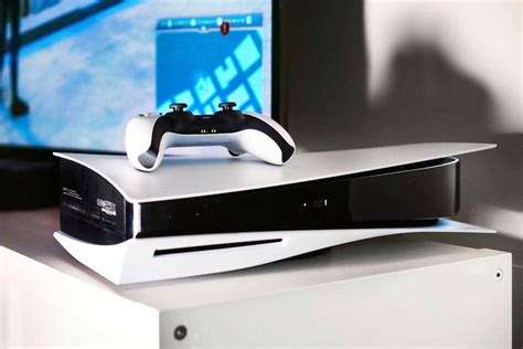 Chegou o tão esperado playstation 5! Sony выпустила игровую приставку PlayStation 5 Pro по ...